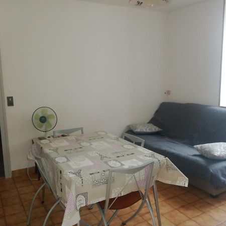 Appartement Du Jardin Saint-Affrique Kültér fotó