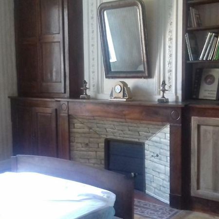 Appartement Du Jardin Saint-Affrique Kültér fotó