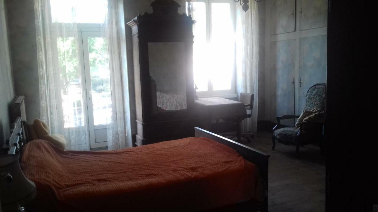Appartement Du Jardin Saint-Affrique Kültér fotó