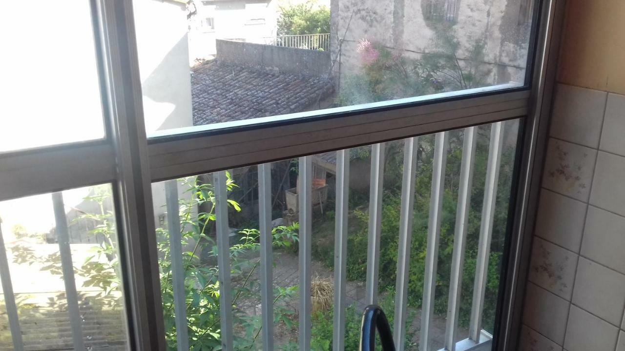 Appartement Du Jardin Saint-Affrique Kültér fotó