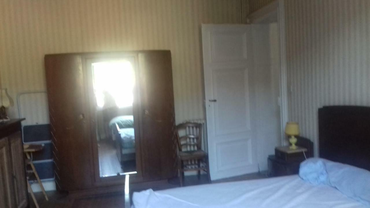 Appartement Du Jardin Saint-Affrique Kültér fotó